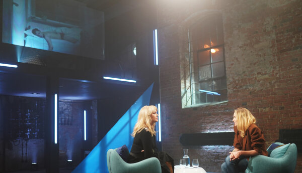 "Grażyna Torbicka zaprasza" Przed premierą tv: O wrażliwości i słabości