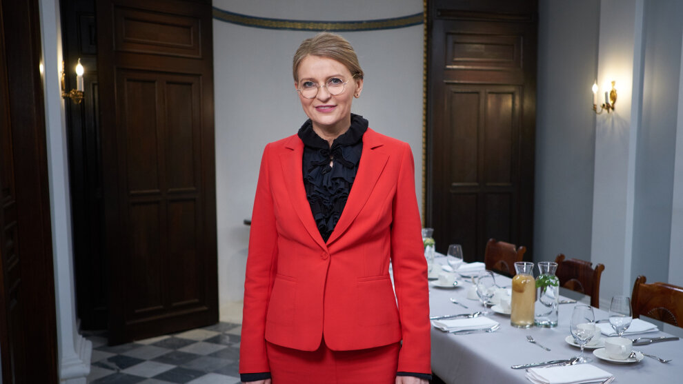 "Projekt Lady" opuszczają aż 2 uczestniczki! Które i skąd taka decyzja?