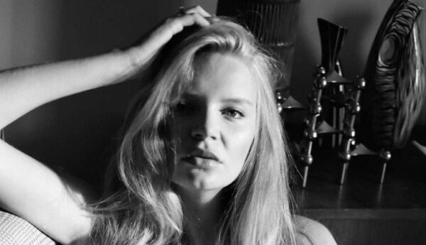 Tamara Subbotko - uczestniczka 3. edycji "Top Model" - została mamą!