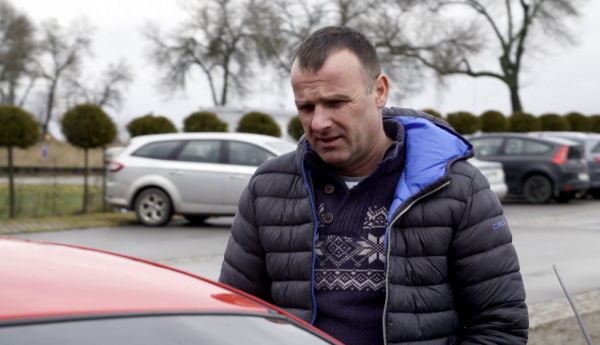 Dwie Toyoty z Częstochowy i garażowy skarb z Wrocławia