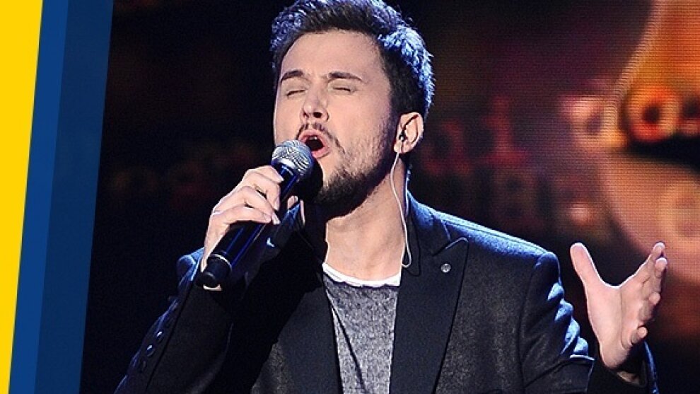ARTEM FURMAN WYGRAŁ 4. EDYCJĘ "X FACTOR"!