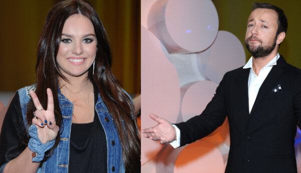 Farna i Mozil o swoim romansie. WIDEO!