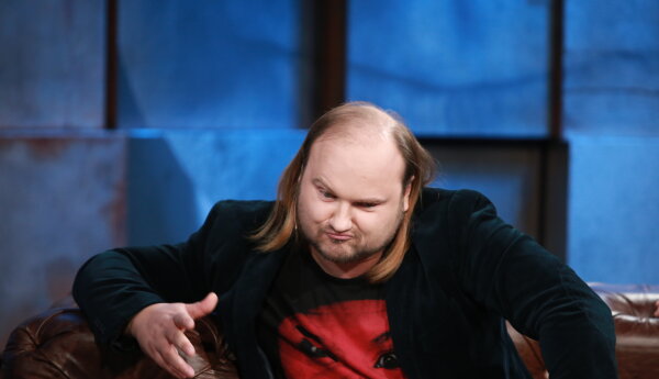 Sebastian Stankiewicz nie wierzył, że Kuba... to Kuba - tego nie było w TV!