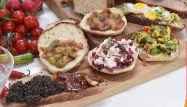 Jak zrobić guacamole? Magda Gessler i jej kulinarne rady - sprawdźcie sami!