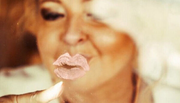 Besos od Magdy Gessler
